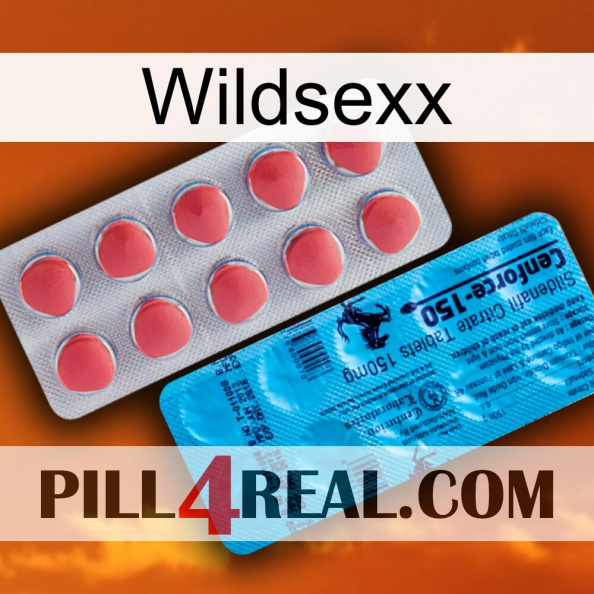 Wildsexx new14